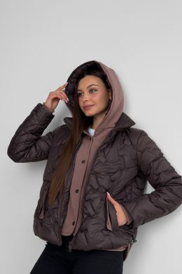 КД - 7 (шоколад) від 44 до 56