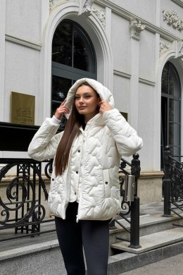 Модель КЗ- 7  (молоко).(без хутра)